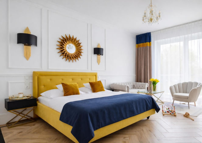 Prawdzic Resort&Wellness