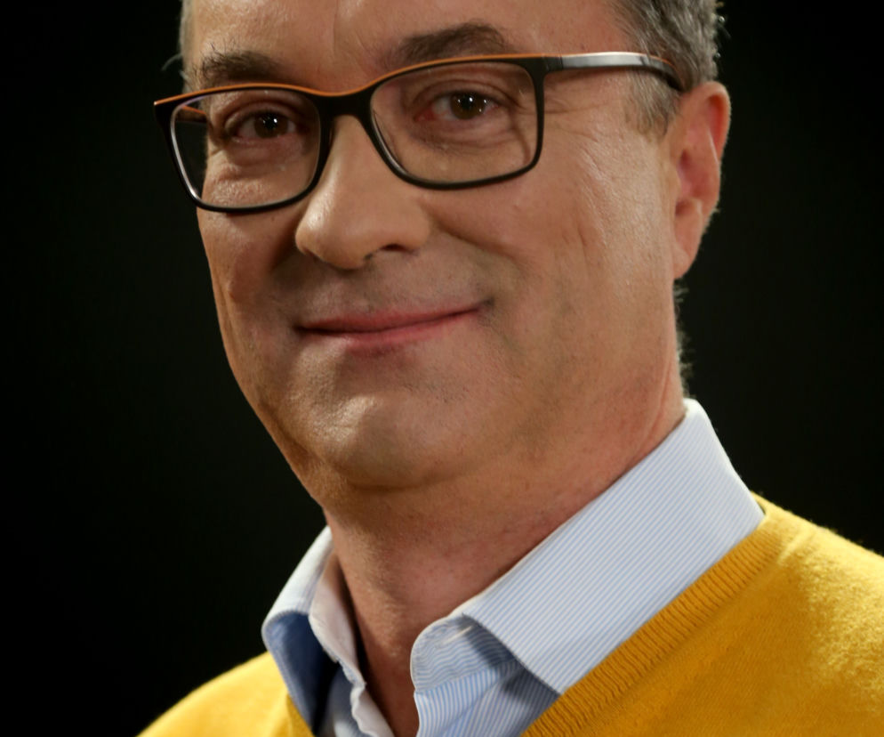 Włodzimierz Czarzasty