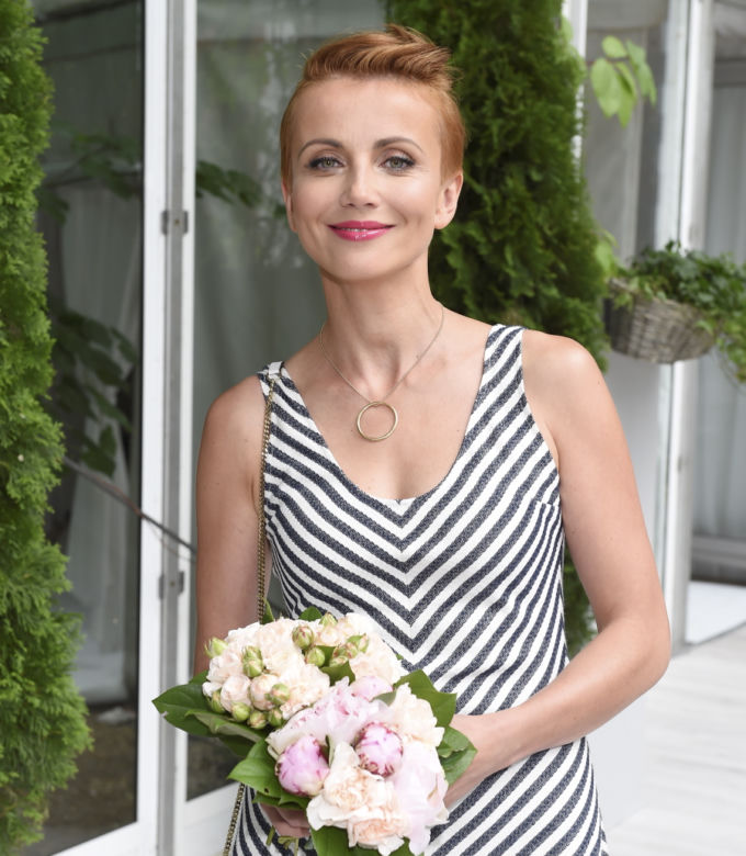 KATARZYNA ZIELIŃSKA