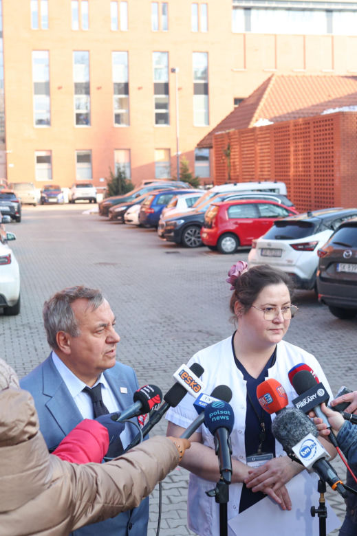 Tragedia w kopalni Knurów-Szczygłowice. 7 górników w ciężkim stanie. "Do nawet 85 proc. poparzonej powierzchni ciała"