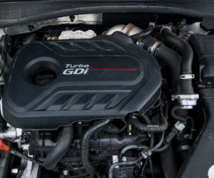 Kia Optima Kombi GT 2.0 T-GDI 245 KM 6AT