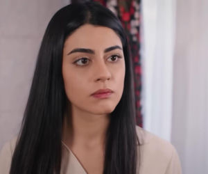 Panna młoda, odcinek 40: Derya upomina się o obiecane złoto, wywołując gwałtowną awanturę