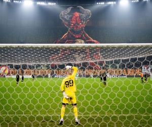 Lechia Gdańsk - Górnik Zabrze