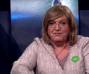 Anna Grodzka