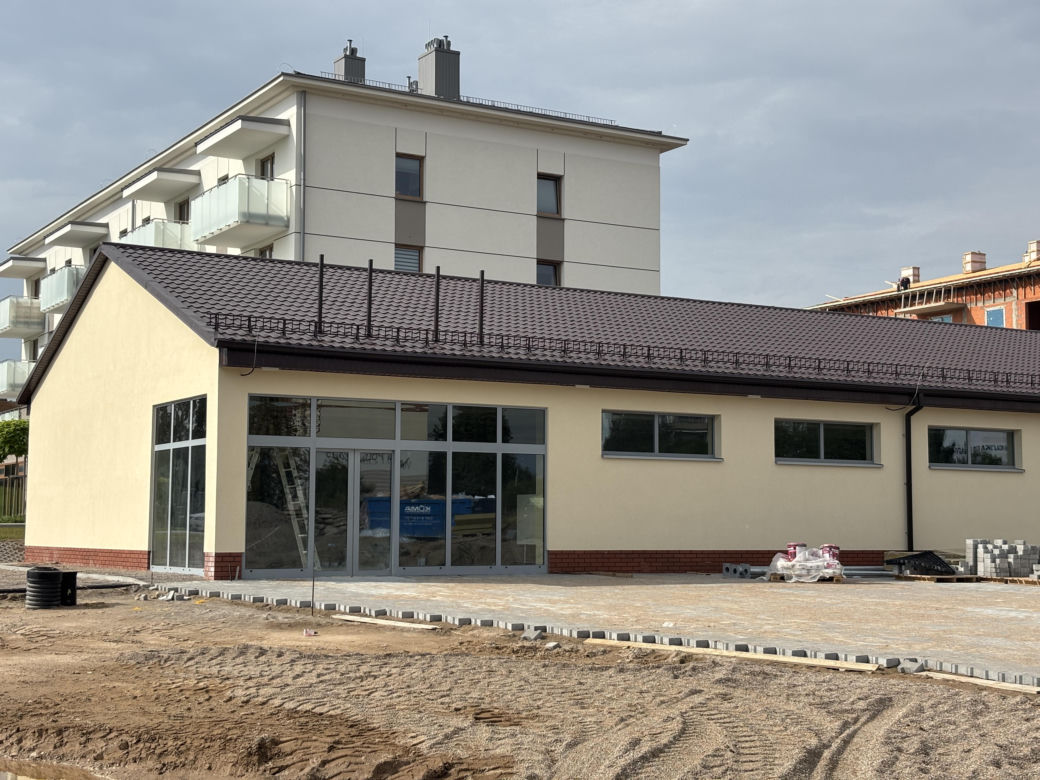 Dino w Sejnach