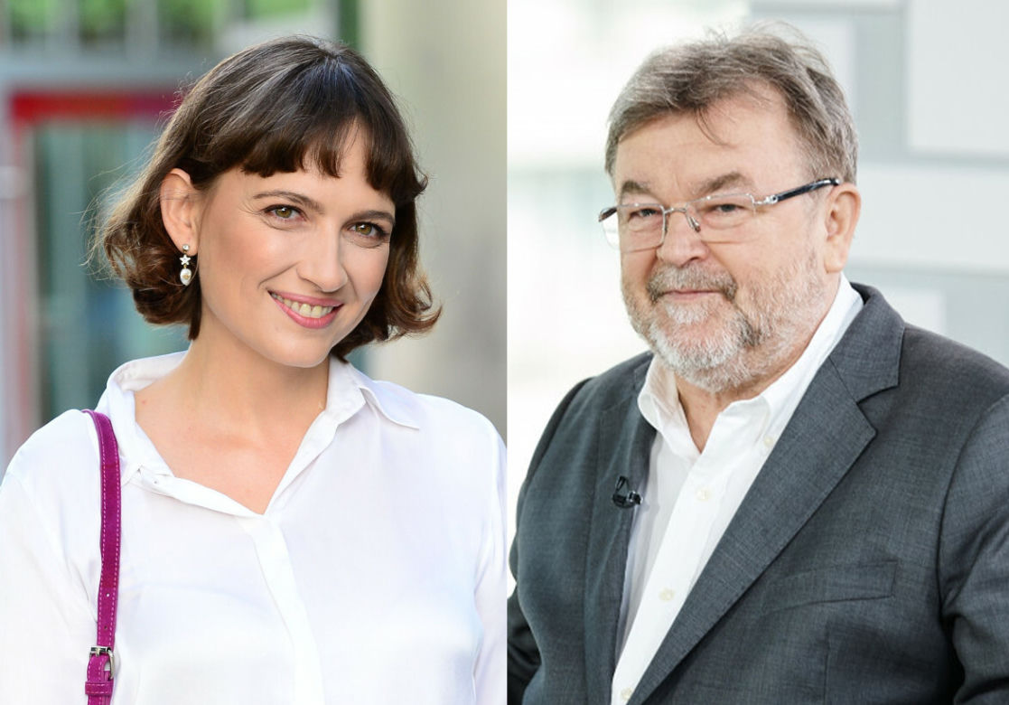 Tutaj Miszczak i Cieślak spędzą noc poślubną