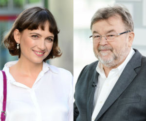 Tutaj Miszczak i Cieślak spędzą noc poślubną