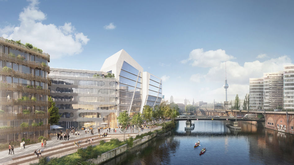 Mistrzowie Architektury. Jürgen Mayer