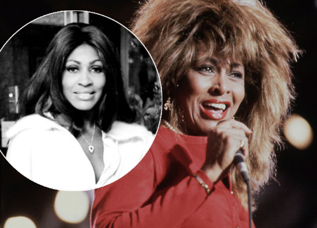 Tina Turner