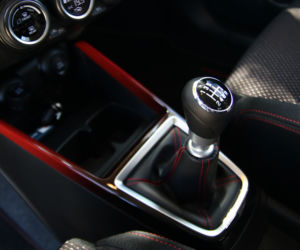 Suzuki Swift Sport 1.4 BOOSTERJET 140 KM 