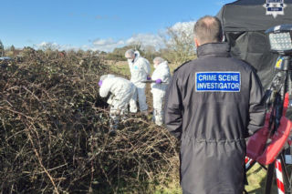 Zwłoki zaginionego Polaka znaleziono w Wielkiej Brytanii