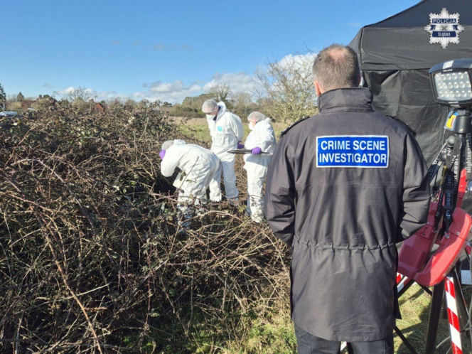 Zwłoki zaginionego Polaka znaleziono w Wielkiej Brytanii