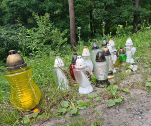 Jamnica. To tu zginęli rodzice trójki dzieci. Makabryczny wypadek pod Stalową Wolą