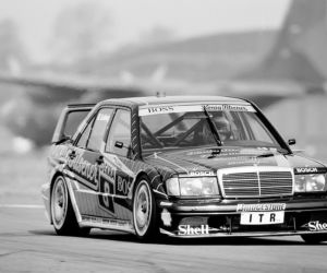 190 E 2.5-16 Evolution
