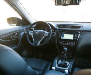 Nissan X-trail 2.0 dCi