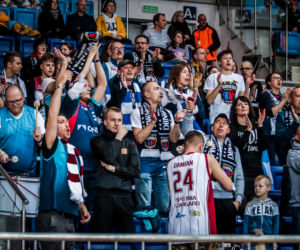 King Szczecin - Twarde Pierniki Toruń 92:87, zdjęcia z meczu Energa Basket Ligi