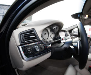 Fostla PP-Performance BMW 550i 