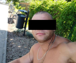13-miesięczny Grzesiu został skatowany na śmierć. Jego matka i ojczym stanęli przed sądem