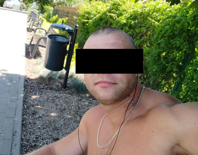 13-miesięczny Grzesiu został skatowany na śmierć. Jego matka i ojczym stanęli przed sądem