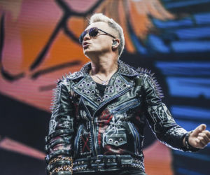Rockowizna Festiwal Kraków: dzień pierwszy 28.8.2026.