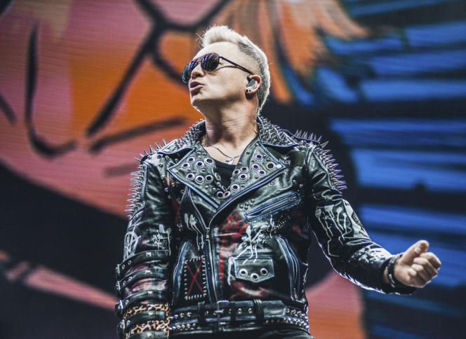 Rockowizna Festiwal Kraków: dzień pierwszy 28.8.2026.