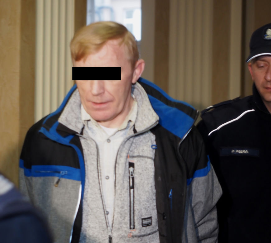 Katował synka niemal od urodzenia. Ruszył proces wyrodnych rodziców