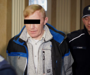 Katował synka niemal od urodzenia. Ruszył proces wyrodnych rodziców