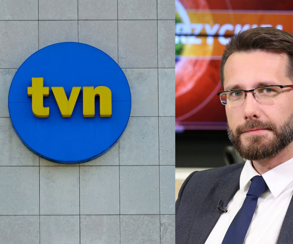Fogiel o lex tvn