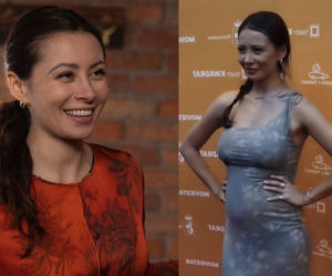 Gwiazda M jak miłość bryluje w ciąży. Serialowa Joanna pokazała ciążowy brzuszek - ZDJĘCIA