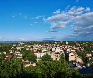To jedno z najstarszych miast na Śląsku. Jest stolicą historycznej krainy