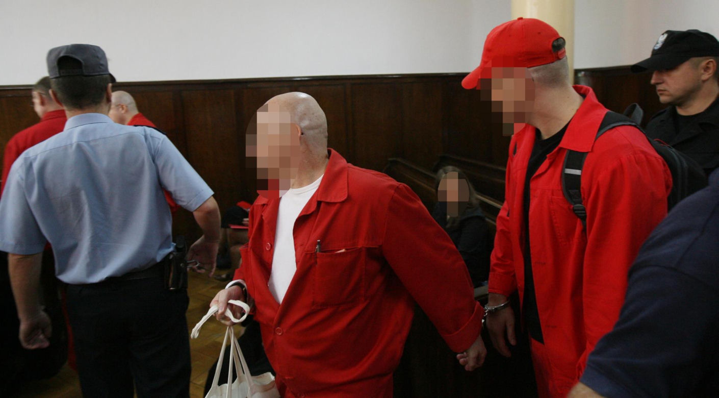 Takiej zbrodni nie pamiętali nawet najstarsi policjanci. „Kikir” został zastrzelony w szpitalu na Szaserów