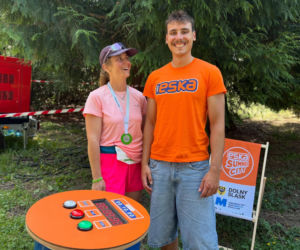 ESKA Summer City na Izery Ultra-Trail. Tak bawiliśmy się w upalnym Świeradowie-Zdroju!