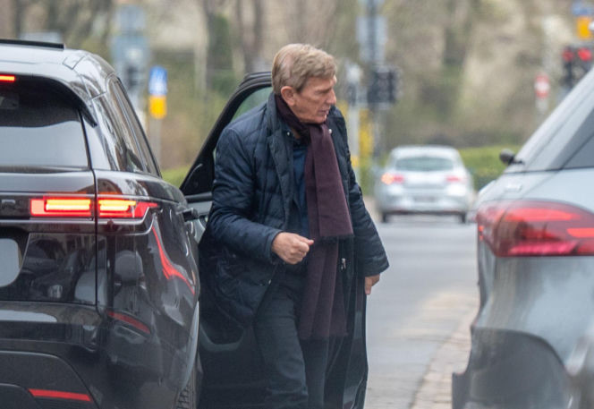 Ścibakówna osłodziła święta Englertowi