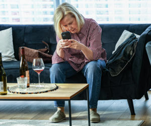 Szpital św. Anny, odcinek 96: Irena wywiera presję na Darii, by ta wyjawiła prawdę o ojcostwie