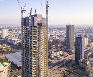 Varso Tower