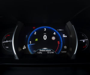 Renault Talisman Grandtour 1.7 Blue dCi 150 KM 6MT Intens
