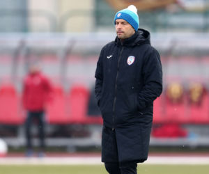  Mark Gołębiewski, nowym trenerem Legii Warszawa