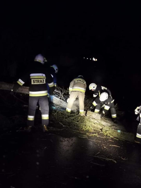 Wichury na Dolnym Śląsku