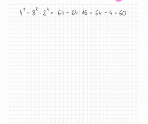 Próbny egzamin ósmoklasisty 2026 matematyka: ODPOWIEDZI