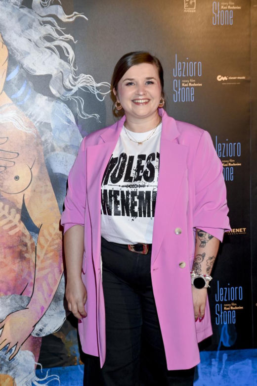 Tak dziś wygląda Dagmara Krasowska, czyli Milena z "Galerianek"