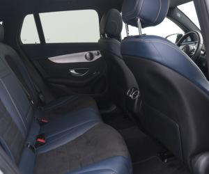 Mercedes-Benz EQC 400 4MATIC