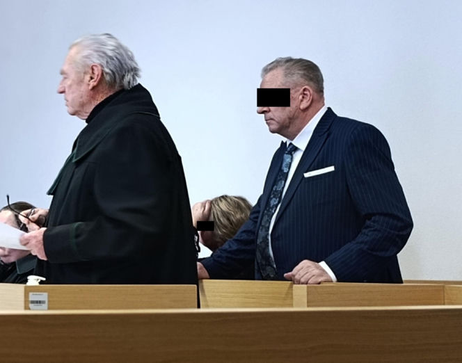 Pastwili się nad Magdą, by chronić syna pedofila. Horror w rodzinnym domu dziecka