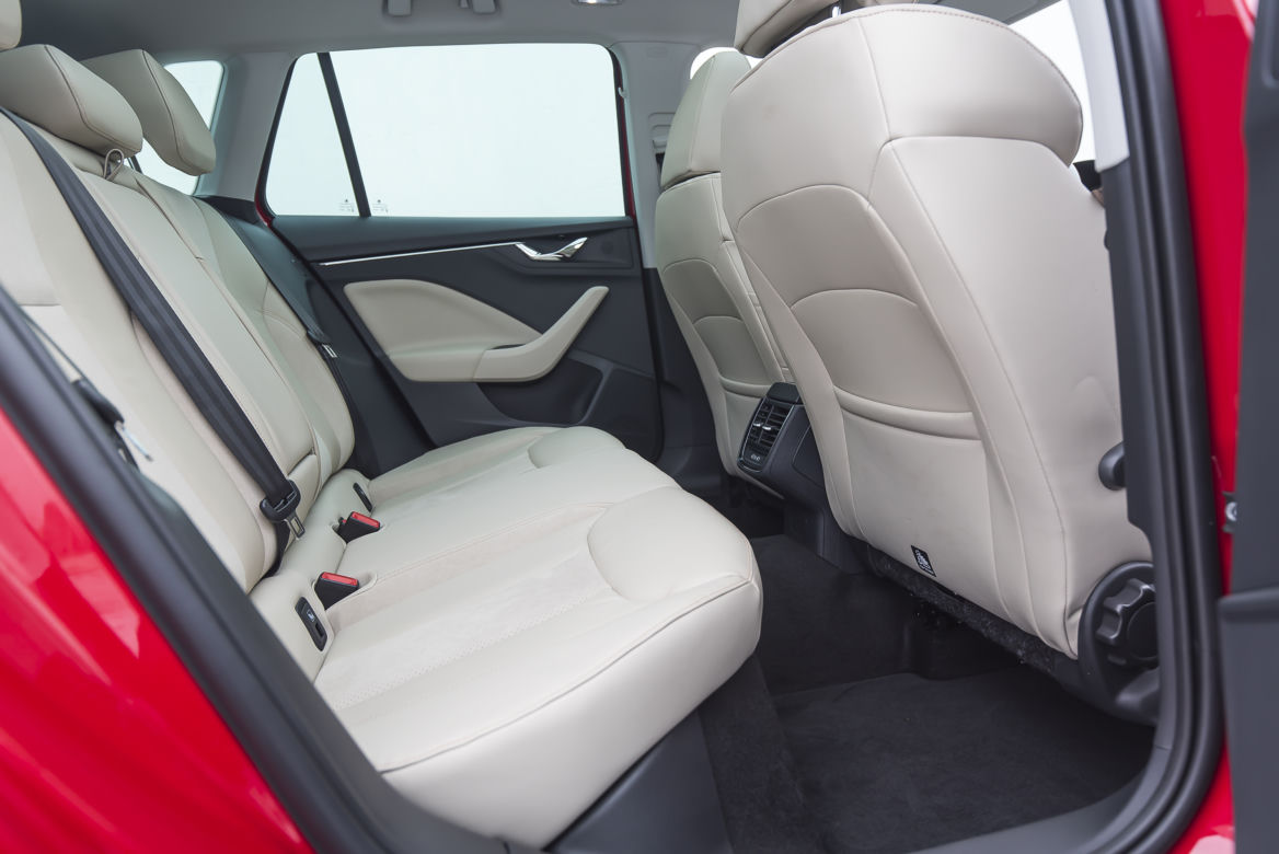 Skoda Kamiq 1.0 TSI 115 KM DSG7 Style