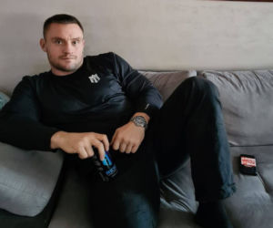 Krzysztof Radzikowski