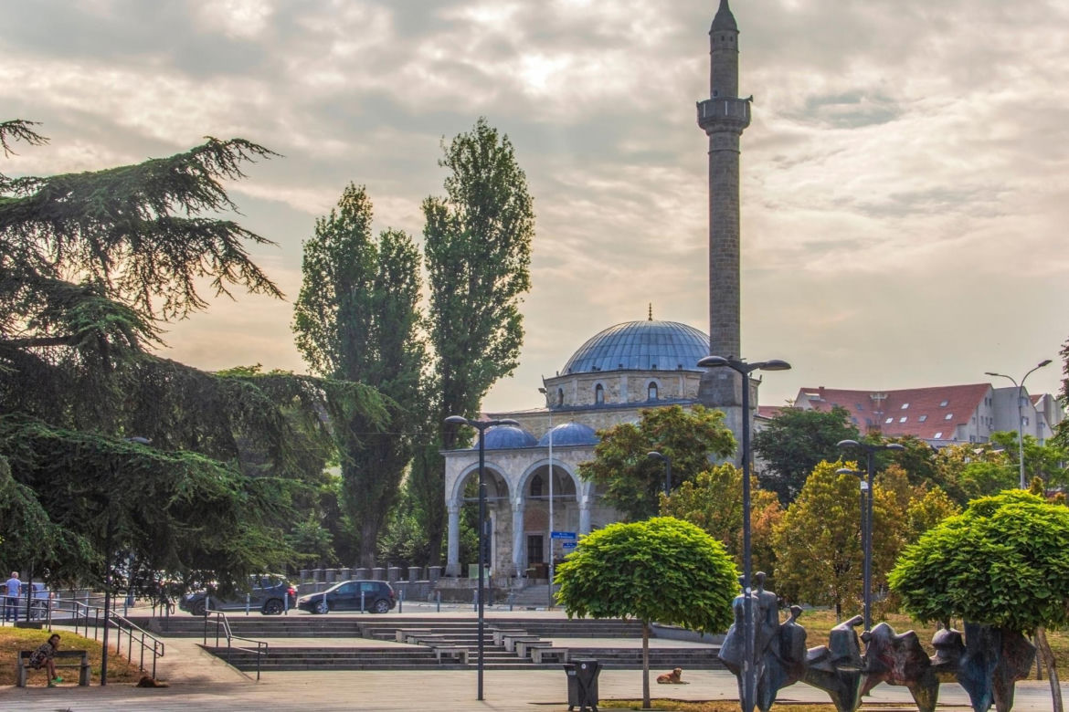Kosowo