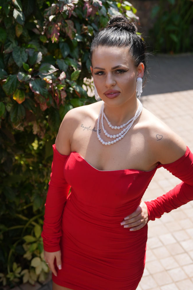 Hotel Paradise 12 - odcinek 35