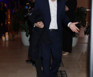 Wielkie sławy na gali Nagrody Mariusza Waltera