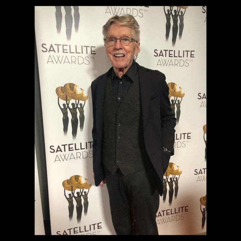 Tom Skerritt