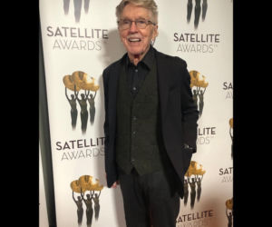 Tom Skerritt