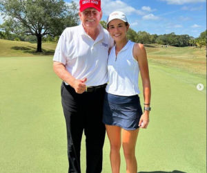 Kai Trump